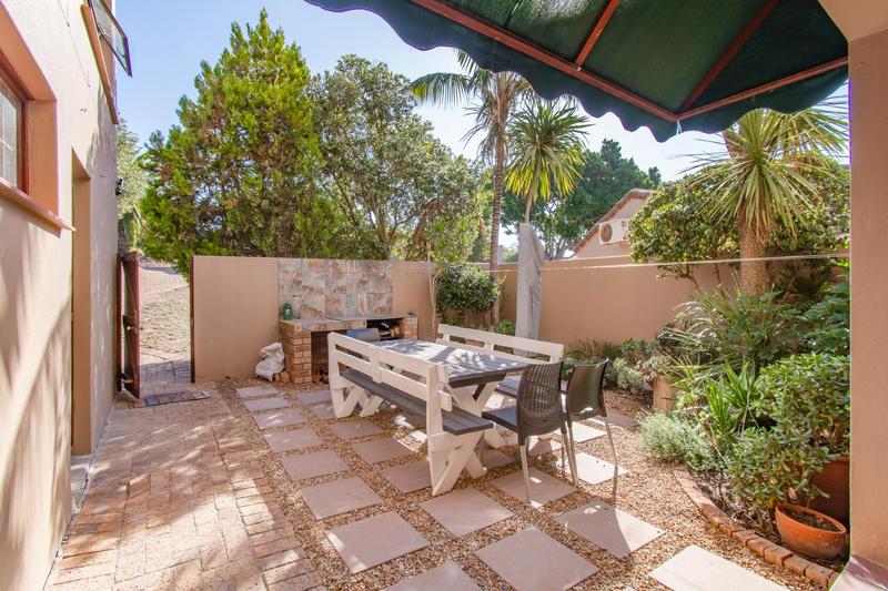 To Let 3 Bedroom Property for Rent in Sonstraal Heights Western Cape